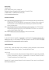 curriculum vitae - ODFLab