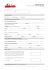 CONTRATTO ADSL