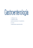 3. Gastroenterologia - Genetica e Immunologia Pediatrica