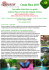 TOUR COSTA RICA CON VULCANO POAS E GUIDA 2017