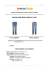 PANTALONE SEGOLENE S17 P857