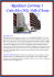 Valle D`Aosta - Residence Cervinia 1