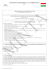 EUROPASS SUPPLEMENTO AL CERTIFICATO (*)