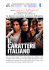 La musica racconta la nostra italianità