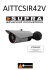 manuale SUPRA SIR42V - Advanced Innovations