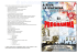 programma ufficiale