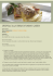 CRESPELLE ALLA CREMA DI FUNGHI E CASERA