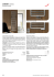 Listino Zehnder Subway