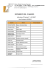 Documento 15 maggio Classe 5G 2016 - "da Vinci - G. R. Carli