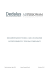 documentazione tecnica add-on millewin accreditamento e.toscana