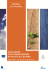 Eccellenze di eco-innovazione in Italia e all`estero