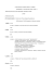programma di letteratura latina classe vf anno scolastico 2012