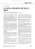 La nuova disciplina del lavoro agile Jobs Act