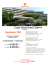 Costa Verde Hotel Club**** Capodanno 2016