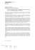 comunicato stampa marazzi group spa (mrz im/mrz mi)