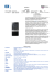 DX2400 MT Quick Info Codice Modello processore ram hard disk
