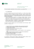 Nota CISL su APE