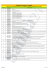Le note - Il sole 24 Ore