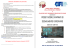 APERTURA ISCRIZIONI DA LUNEDI` 26 MAGGIO ORE 09