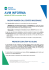 Newsletter Car Sharing AVM novembre 2016