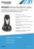 Roadrunner Laser Datasheet