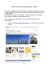 Come funziona la prenotazione online?