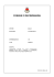 Determinazione del responsabile n.245 del 19/03/2015
