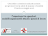 Comunicare tra operatori - SISP - Viaggiatori, malattie infettive