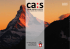 club alpin svizzer - CAS Engiadina Bassa / Val Müstair