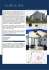 Accommodation info+schede hotel