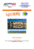 programma - Hymer Club Italia
