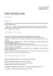 Curriculum - Altervista