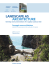 landscape as architecture