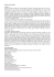 ARSlab – Scheda tecnica