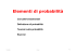 Elementi di probabilità