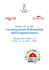 Comunicazione Multimediale dell`Enogastronomia
