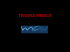 Terapia Medica