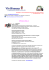 15 settembre 2016 Newsletter n. 133