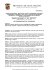 Elezione del Consiglio Provinciale - Risultato Elettorale