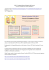 GMS - Gestionale Mensa Scolastica (MS Access)