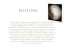 Il Corpo Celeste Plutone
