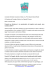 Allegato 2 progetto scuole aperte