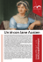 Un tè con Jane Austen - Biblioteca San Giorgio