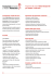 Programma del corso di Adobe Indesign CS5 per redattore
