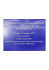 Microsoft PowerPoint - ferri -Attivit