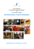 Cos`è il Master in Event Management