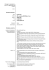 Scarica il curriculum in formato PDF