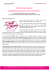 Scaricare il PDF - Press Room - Vente