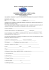 PWKA – EUROPE SANDA LEAGUE RANKING UNIFICATO