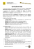 Curriculum vitae
